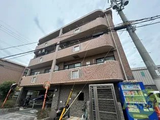雅マンションパート1の画像