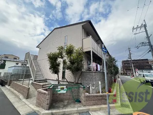 アムール宮崎の画像