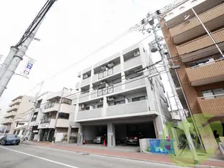 ジョリーアビタ白峰の画像