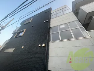 プレジール東難波の画像