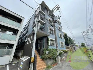 K'S COURT夙川の画像