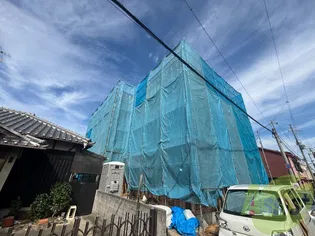 REGALEST LA NAUAGE 武庫川の画像
