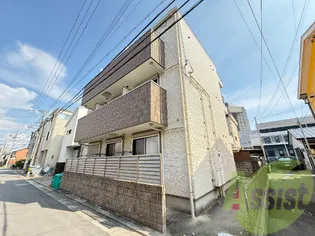 三記マンションⅢの画像