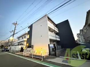 リブリ 東園田Ⅱの画像