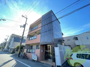 甲子園口マンションの画像