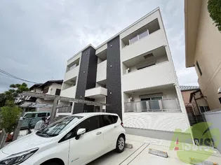コスモガーデン光明町の画像