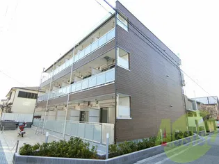 リブリ ファイン塚口町の画像