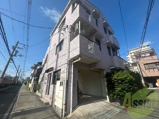 ベルトピア伊丹3の画像