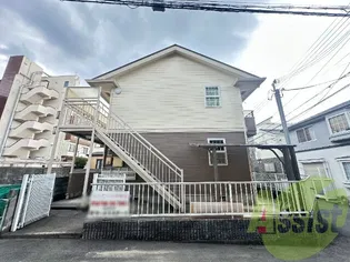 ルシエール甲東園の画像