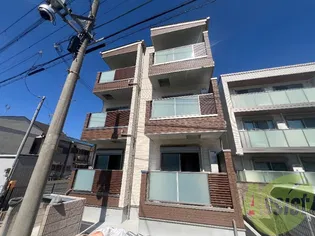 GRAND BLISSの画像