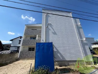 クリエオーレ光明町Ⅰの画像