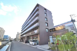 西宮北口プライマリーワン ガーデンテラスの画像