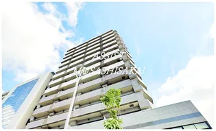 イストワール【6階】の外観