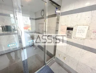 サン・アヴェニュー【2階】のその他画像