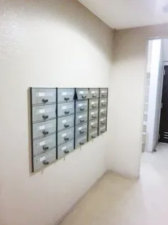 サン・アヴェニュー【2階】のその他画像