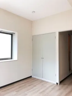 サン・アヴェニュー【2階】の寝室