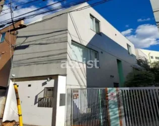 東京都渋谷区笹塚3丁目【マンション】の外観