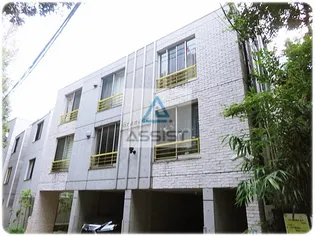 東京都中野区弥生町4丁目【マンション】の外観