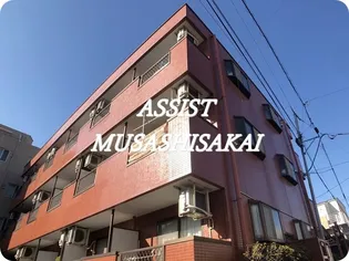 原第一パレスの画像