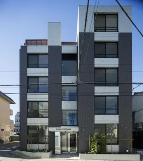 EXAM不動前【1階】の外観