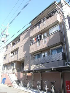 メゾンファミール西馬込2の画像