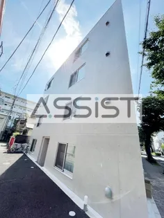 Maison de Aifur(メゾンドアイファ)【1階】の外観