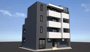 (仮称)上馬4丁目メゾン【3階】の外観