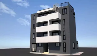 (仮称)上馬4丁目メゾン【1階】の外観