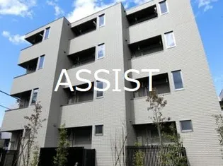 VIALE吉祥寺の画像