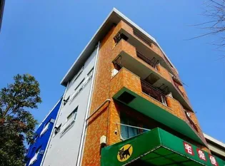 東京都杉並区大宮2丁目【マンション】の外観