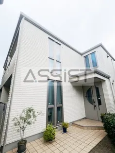 胡桃ガーデン【2階】の外観