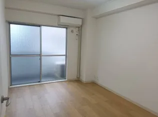 白金グリーンハイツ【3階】の外観