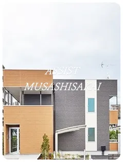 東京都国分寺市本多2丁目【アパート】の外観