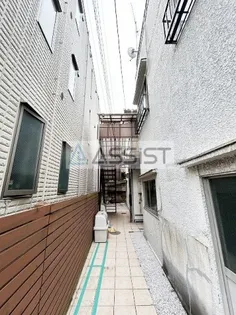 ポルテ目黒の画像