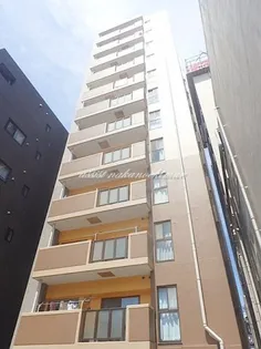 東京都中野区本町4丁目【マンション】の外観