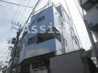 シエロ洗足の画像