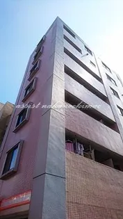 ドミールSASUGA【2階】の外観