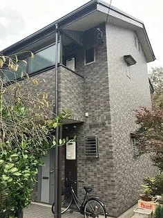 東京都世田谷区八幡山2丁目【アパート】の外観