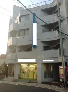 ダイヤビル【4階】の外観