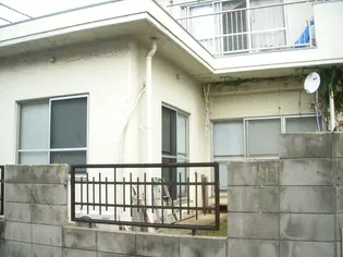 東京都世田谷区桜上水5丁目【マンション】の外観