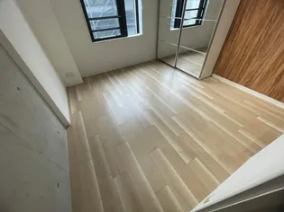 東京都渋谷区代々木4丁目【マンション】の外観