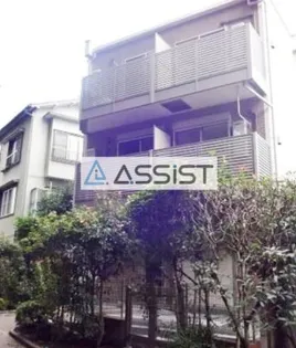 メゾンフォーレストの画像