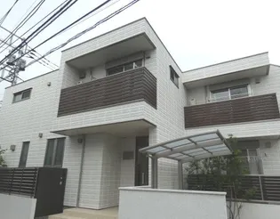 グランヴィラ千歳船橋の画像