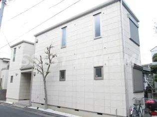 erica駒沢(エリカコマザワ)【1階】の外観