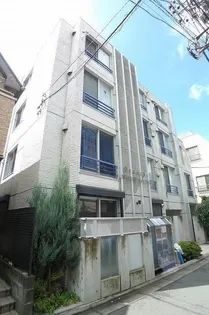 Branche武蔵小山【2階】の間取り