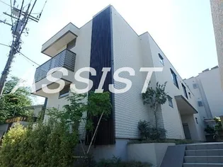 シェソワ等々力の画像