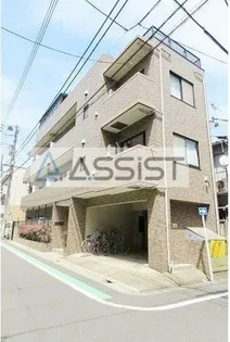 T'S GARDEN目黒の画像