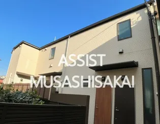 ソレイユ吉祥館の画像