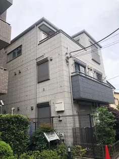 ブリーズ51【1階】の外観