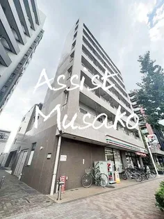 クレール目黒の画像